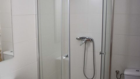 Segundo baño